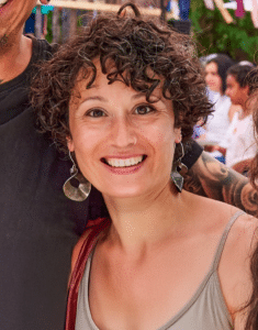 Anna Mele
