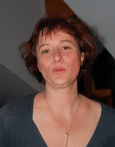 Anne-Catherine Crisinel Merz