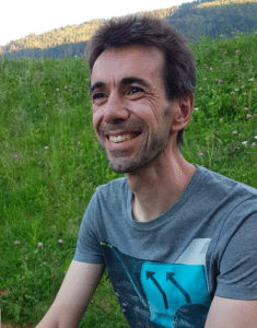 Cédric Bonnébault