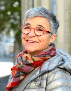 Florence Godoy