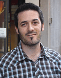 Frédéric Cerchia