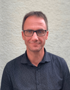 Pascal Mazzarini