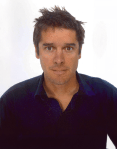 Serge Koller
