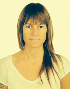 Stéphanie Pedat