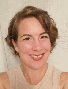Catherine Laravoire
