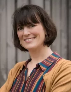 Johanna Dayer Schneider