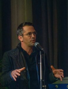 Jérôme Grand